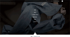 Desktop Screenshot of mariasantangelo.it